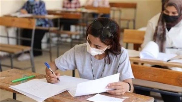 نتيجة أولى ثانوي