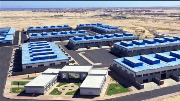  الوحدات الصناعية