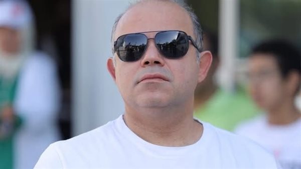 رئيس هيئة الرقابة