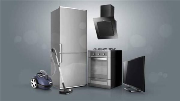 أسعار الأجهزة الكهربائية