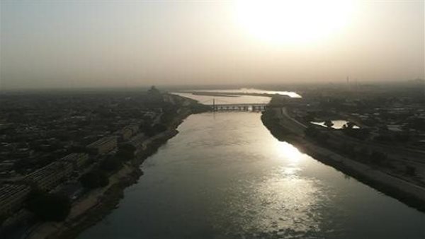 نهر دجلة