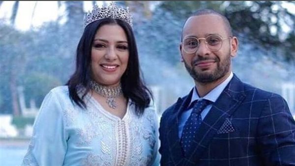 محمد الريفي وطليقته