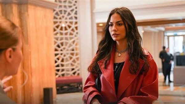 مسلسل حلم أشرف