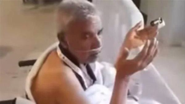 وفاة أول حاج ليبي