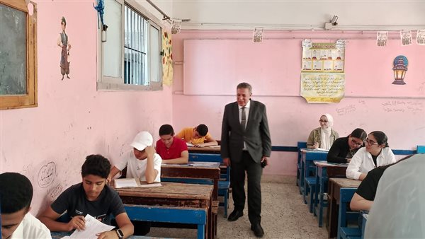 د. يوسف الديب وكيل