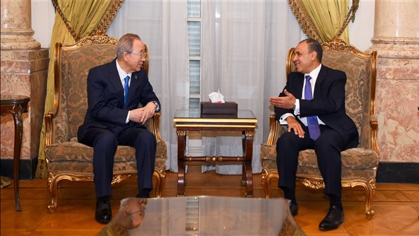 وزير الخارجية والهجرة