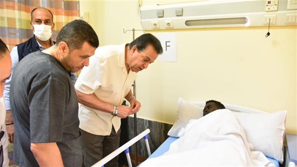 جانب من الجولة