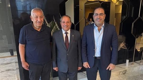 كامل أبو علي يعود