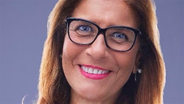  الدكتورة ميرفت أبو