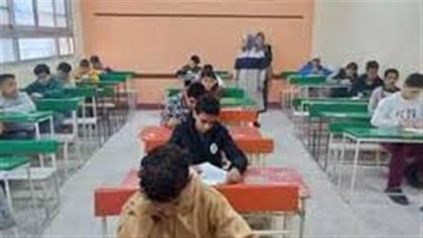 نتيجة الصف السادس