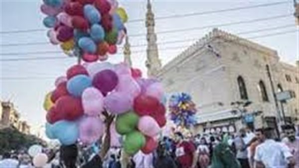 إجازة عيد الأضحى