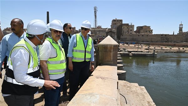 جانب من الجولة