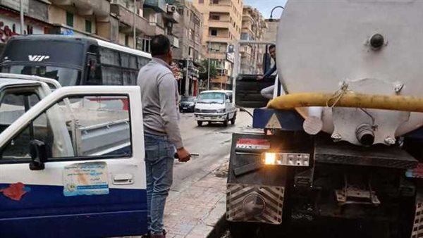 هل تصمد الإسكندرية