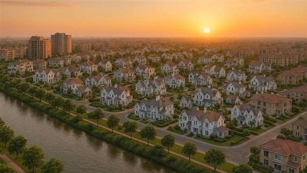 مشروع چيريان