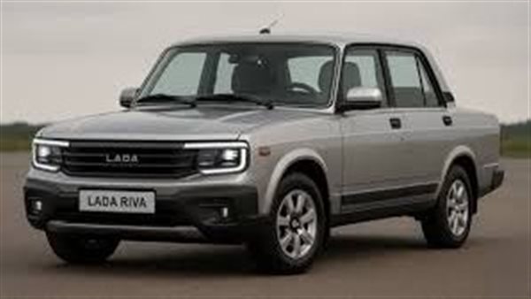 تعرف على لادا ريفا