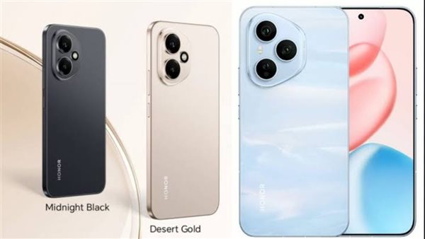 هاتف Honor 400 Pro