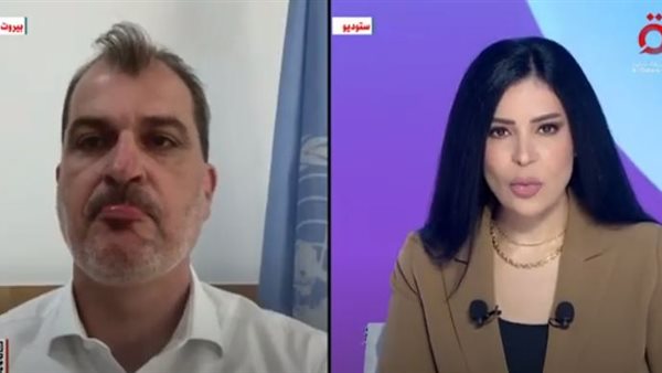  داني الغفري