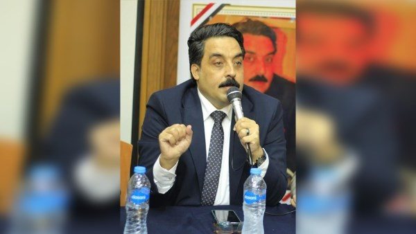 حزب الجيل الديمقراطي