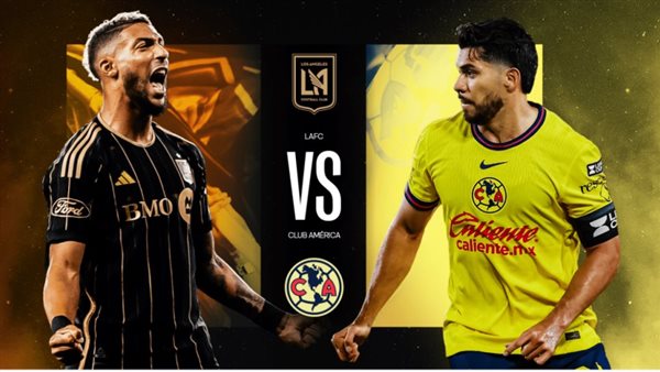 موعد مباراة لوس أنجلوس