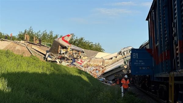  بريانسك وكورسك