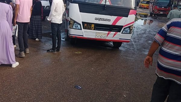 رئيس مدينة بلطيم