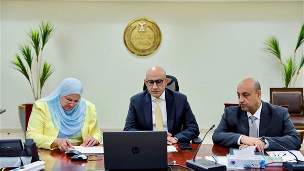 وزير التربية والتعليم