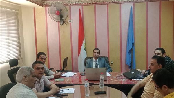 وكيل تعليم كفر الشيخ