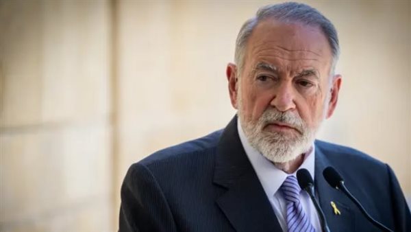 السفير الأمريكي لدى