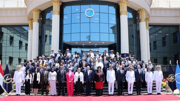 تأهيل الكوادر الشرطية