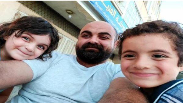 الدكتور حمدي النجار