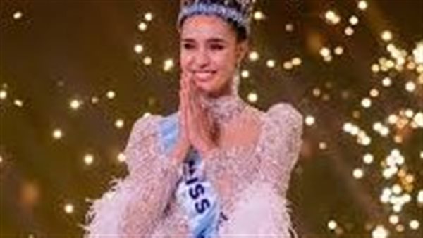 ملكة جمال الكون 