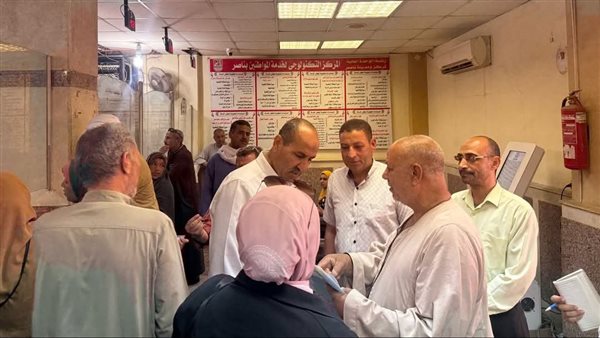 جانب من الجولة