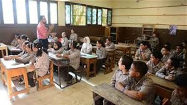 نتيجة الصف الخامس