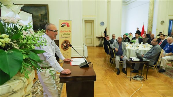 السفير التركي