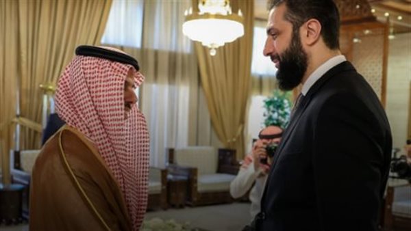 الرئيس السوري و وزير