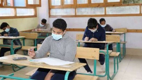 نموذج حل امتحان الدراسات