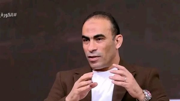 سعيد عبد الحفيظ