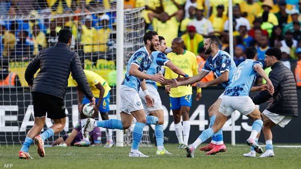 القبض على نجم بيراميدز