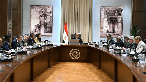 رئيس الوزراء