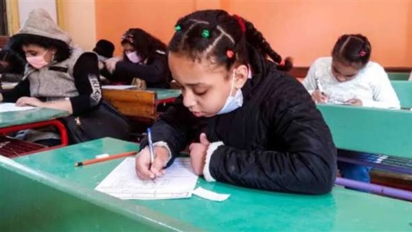 نتيجة الصف السادس