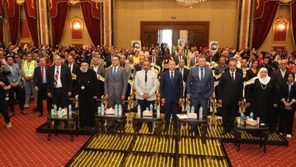 محافظ القاهرة