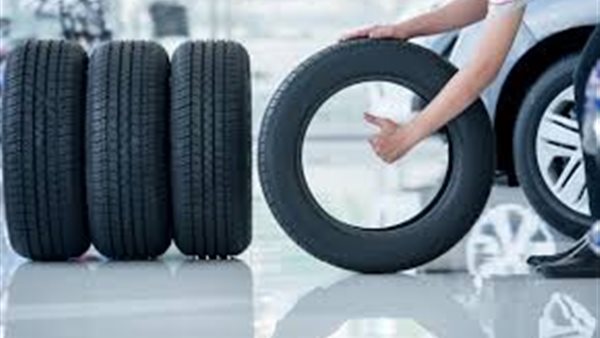 اطارات السيارات