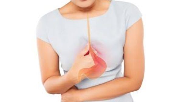 ارتجاع المرئ