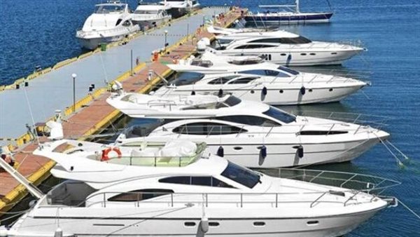 مدرسة قيادة اليخوت