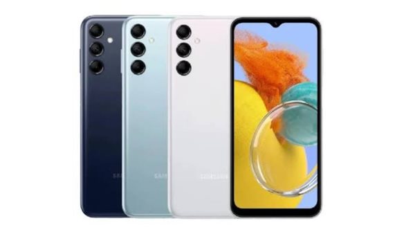 هاتف Galaxy M15 5G