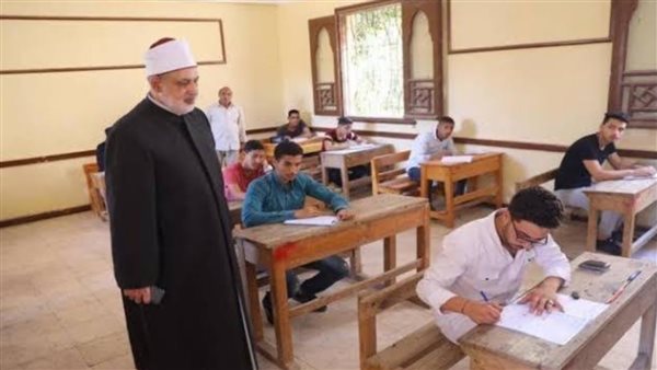 نتيجة الشهادة الإعدادية