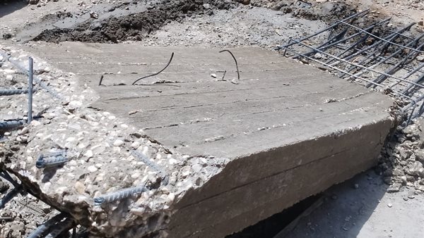 حملات مكثفة