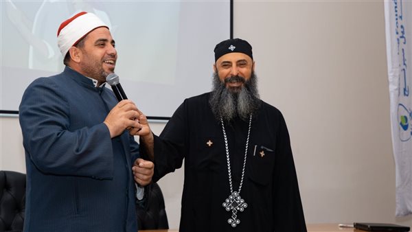 جانب من الفاعليات