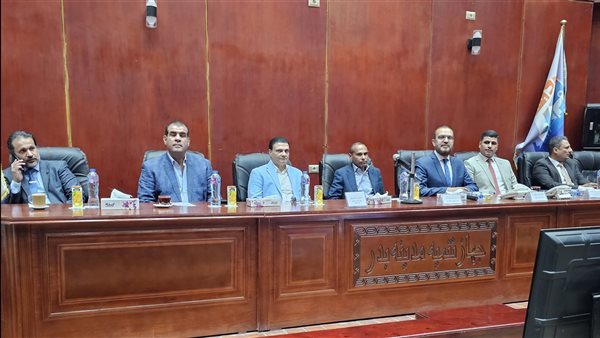 جانب من الفاعليات