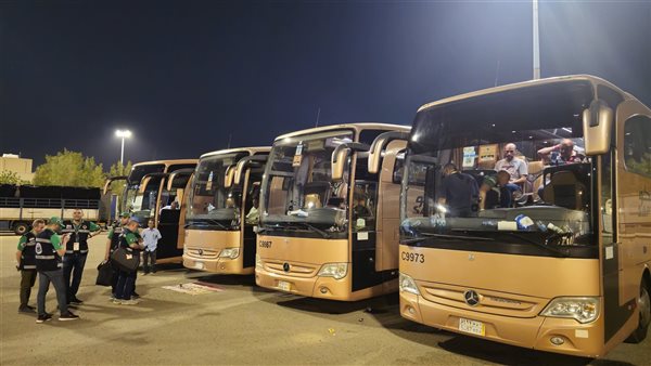 جانب من الفاعليات